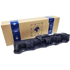 درب سوپاپ 206 تیپ 5 خروجی ایساکو با درب روغن ریز 1700101899